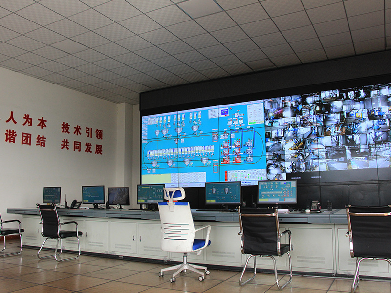 Crushing, screening, ingredients