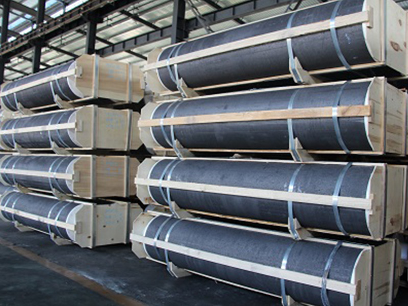 Ultra High Power Graphite Elect